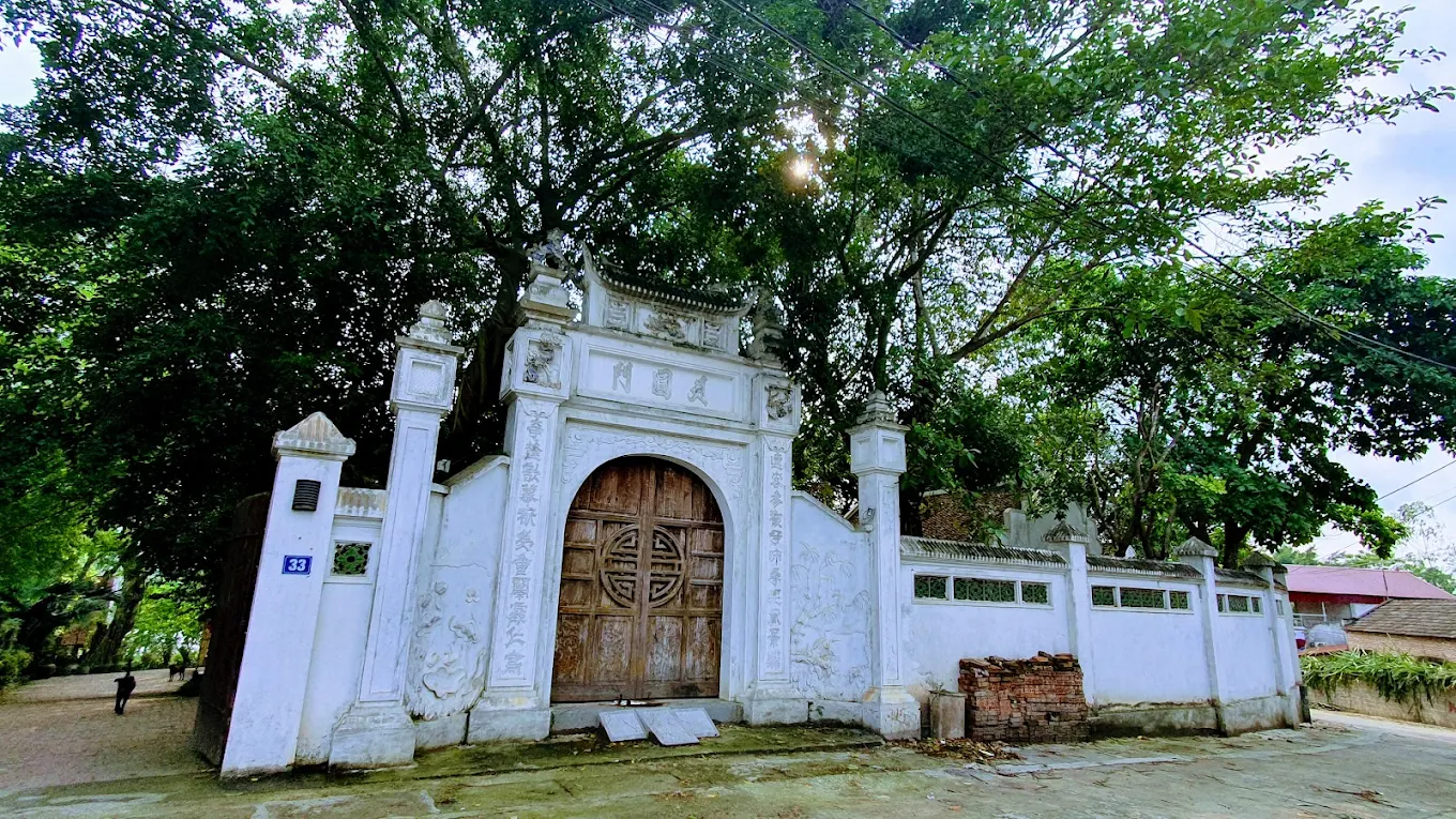 2-Day Hanoi Countryside Bicycle Tour